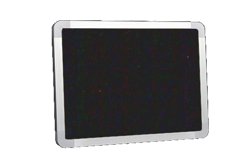 Wall Mount Felt Board